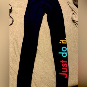 Nike women’s leggings